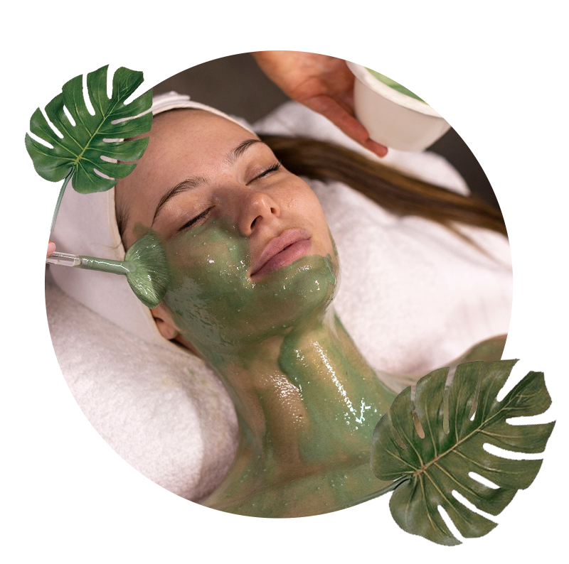Beauty Co Salon Muswellbrook Advanced Treatments
